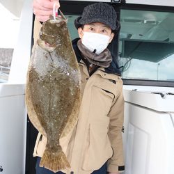 松本釣船２ 釣果