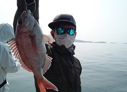 愛裕南丸 釣果