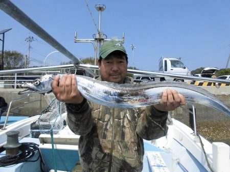 十八宝洋丸 釣果