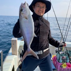 マタウマリンサービス 釣果