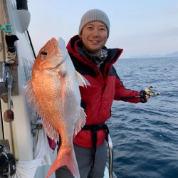 マタウマリンサービス 釣果