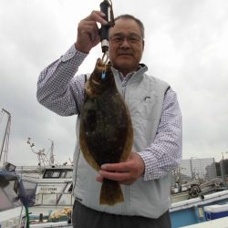 十八宝洋丸 釣果