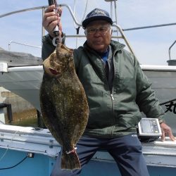 十八宝洋丸 釣果