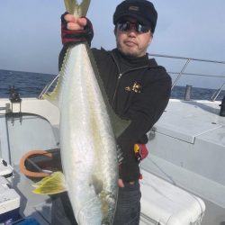 海龍丸(福岡) 釣果