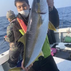 海龍丸(福岡) 釣果