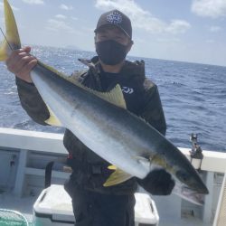 海龍丸(福岡) 釣果