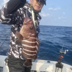 海龍丸(福岡) 釣果