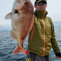 遊漁船 ニライカナイ 釣果