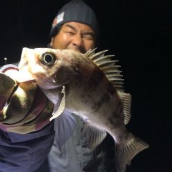 Magic(マジック) 釣果