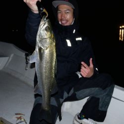 TOPGUN名古屋 釣果