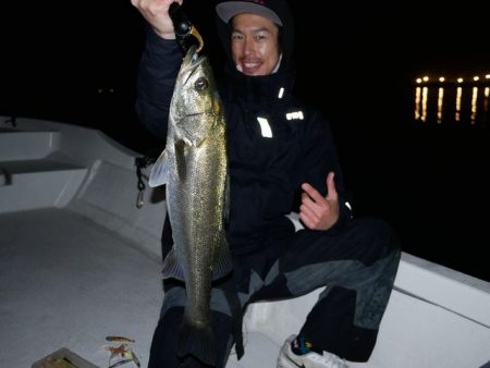 TOPGUN名古屋 釣果