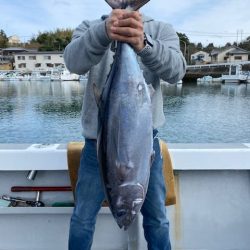 へいみつ丸 釣果