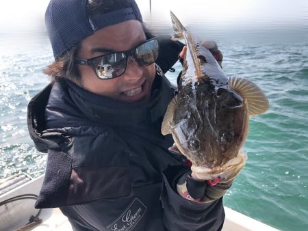 Magic（マジック） 釣果