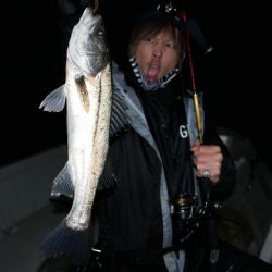 TOPGUN名古屋 釣果