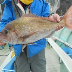 こうゆう丸 釣果