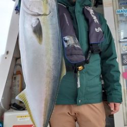 遊漁船 ニライカナイ 釣果