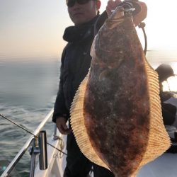 Magic（マジック） 釣果