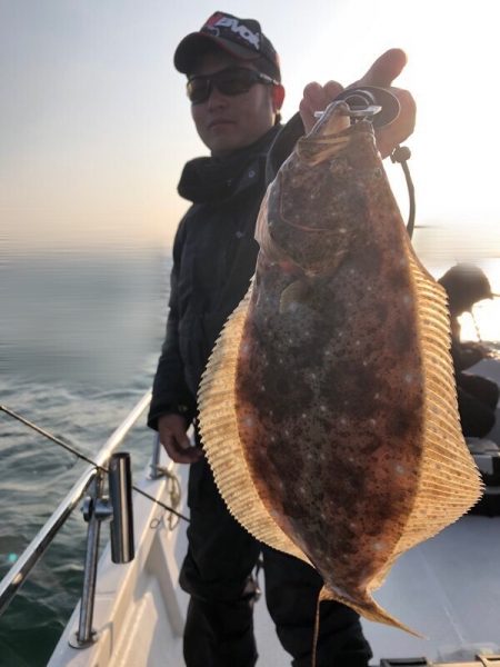 Magic（マジック） 釣果