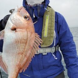 遊漁船　ニライカナイ 釣果