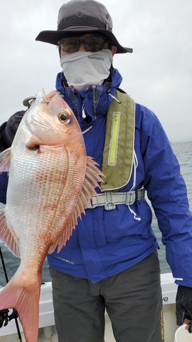 遊漁船　ニライカナイ 釣果