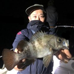 Magic（マジック） 釣果