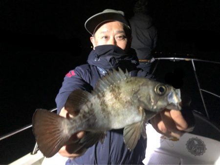 Magic（マジック） 釣果