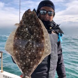 Magic(マジック) 釣果