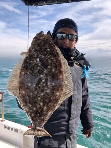 Magic(マジック) 釣果