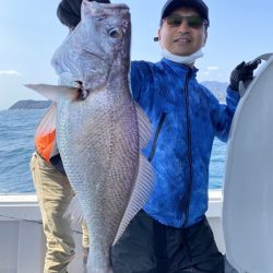 ミタチ丸 釣果