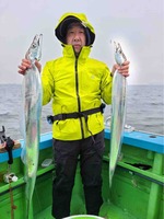 久里浜黒川本家 釣果