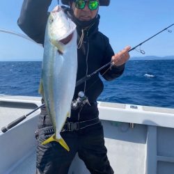 へいみつ丸 釣果