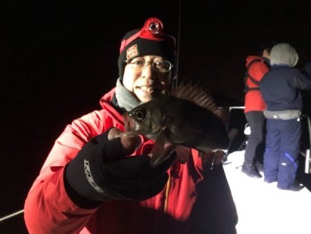 Magic(マジック) 釣果