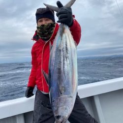 へいみつ丸 釣果
