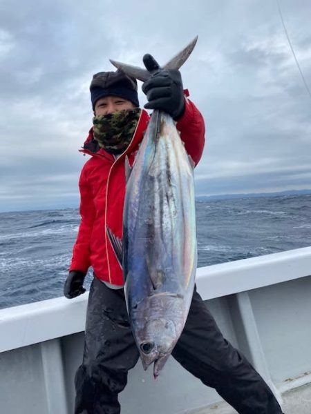 へいみつ丸 釣果