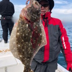 Magic(マジック) 釣果