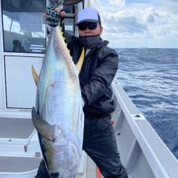 へいみつ丸 釣果