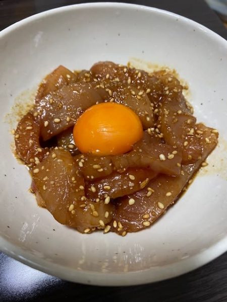 へいみつ丸 釣果