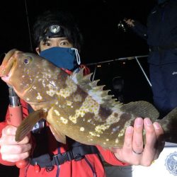 Magic(マジック) 釣果