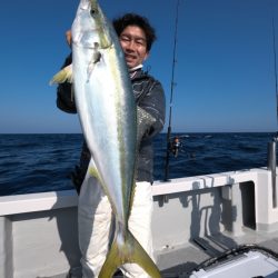 まるいち丸 ZERO-1 釣果