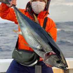 へいみつ丸 釣果