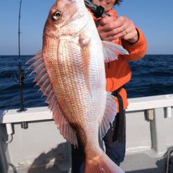 まるいち丸 ZERO-1 釣果