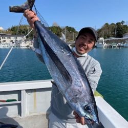 へいみつ丸 釣果