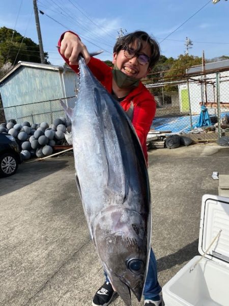 へいみつ丸 釣果