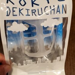 遊漁船 ニライカナイ 釣果