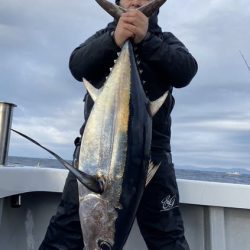 へいみつ丸 釣果