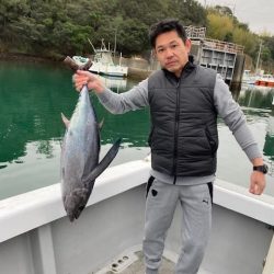 へいみつ丸 釣果