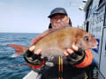 里輝丸 釣果