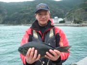 春日丸 釣果