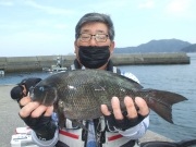 春日丸 釣果