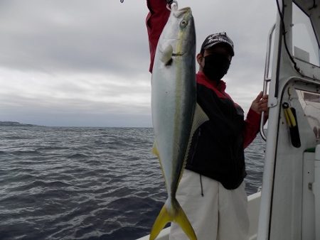 フィッシングボート空風(そらかぜ) 釣果